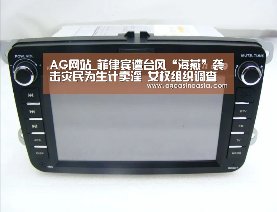 AG网站_菲律宾遭台风“海燕”袭击灾民为生计卖淫 女权组织调查(图4) AG门户