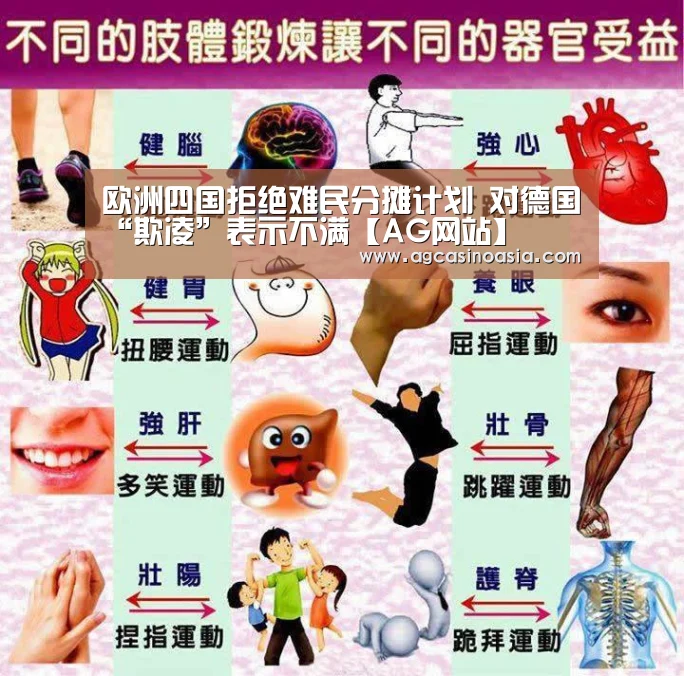 欧洲四国拒绝难民分摊计划 对德国“欺凌”表示不满【AG网站】(图2) AG网站